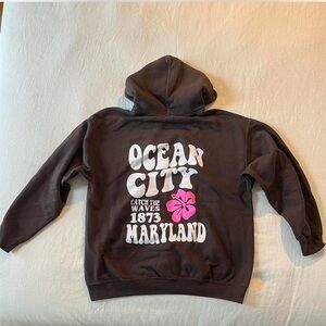 Ocean City Women’s Hoodie